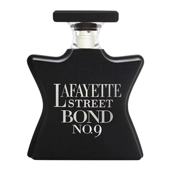 Bond No. 9