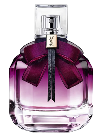 Yves Saint Laurent