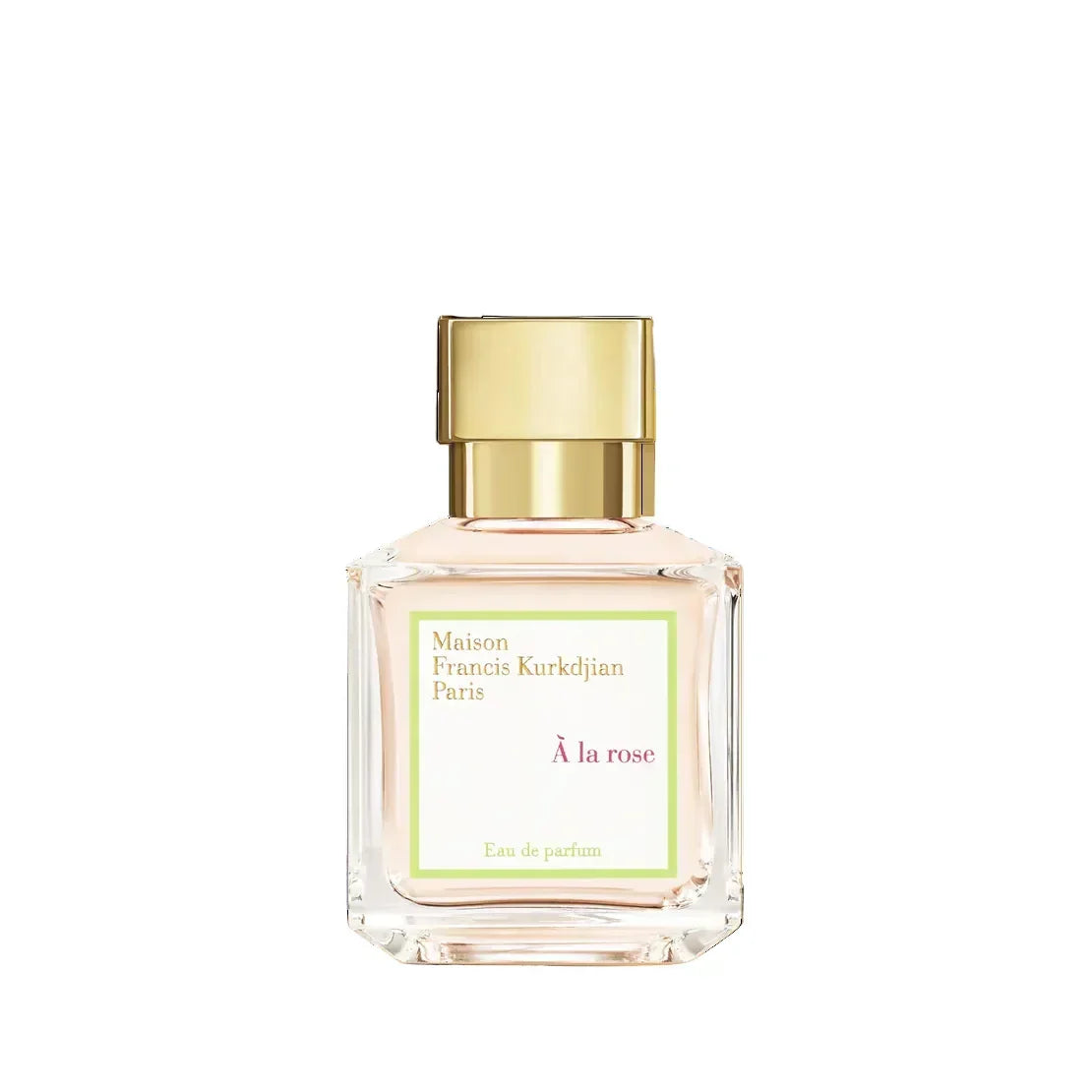 MFK À la rose