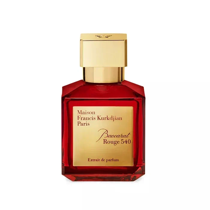 MFK Baccarat Rouge 540 Extrait de Parfum
