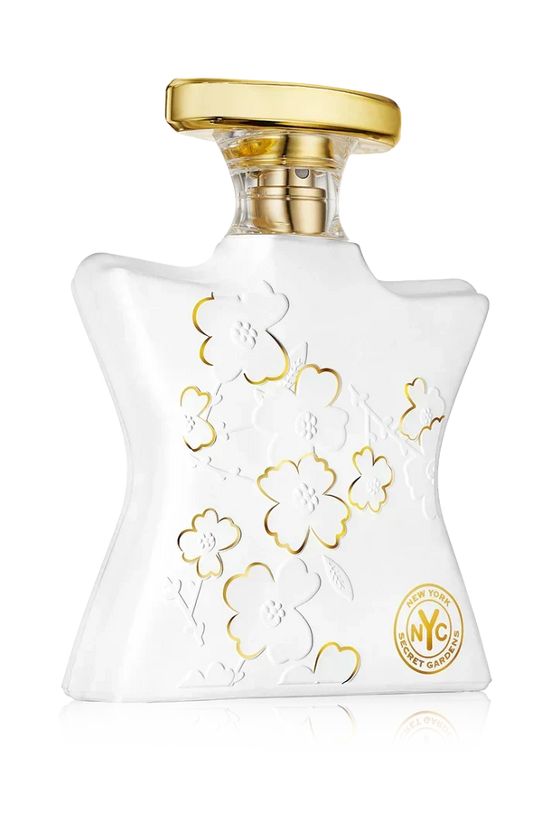 Bond No. 9 Secret Gardens