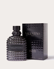 Valentino BORN IN ROMA RENDEZ-VOUS ROCKSTUD NOIR