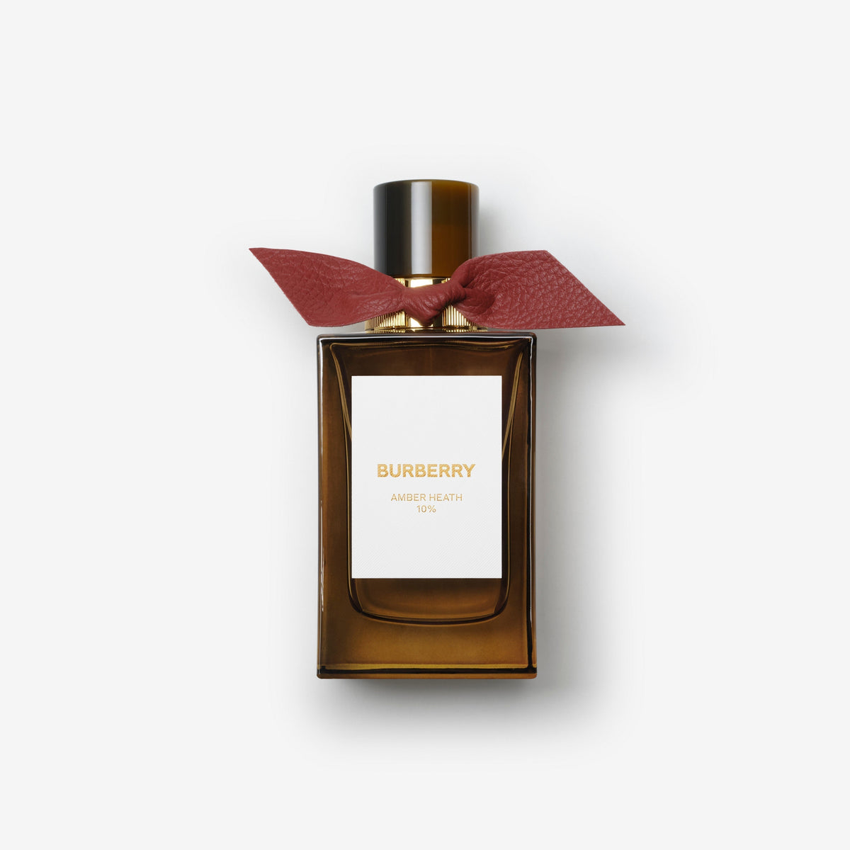 Burberry Signatures Amber Heath Eau de Parfum Collectable Limited Edition