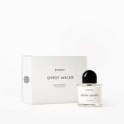 Byredo Mojave Ghost