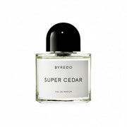 BYREDO Super Cedar