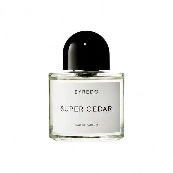BYREDO Super Cedar