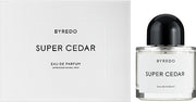 BYREDO Super Cedar