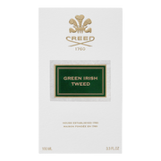 Creed Green Irish Tweed