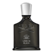 Creed Love in Black