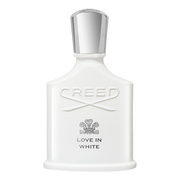 Creed Love In White