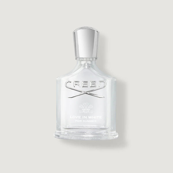 Creed Love In White For Summer