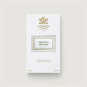 Creed Original Vetiver