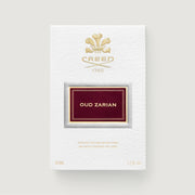 Creed Oud Zarian