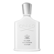Creed Silver Mountain Water