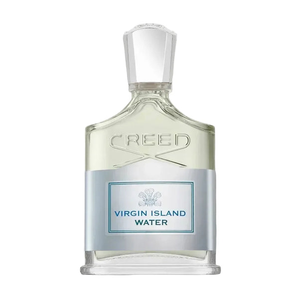 Creed Virgin Island Water