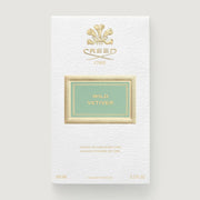 Creed Wild Vetiver