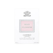 Creed Wind Flowers