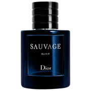 Dior Sauvage Elixir