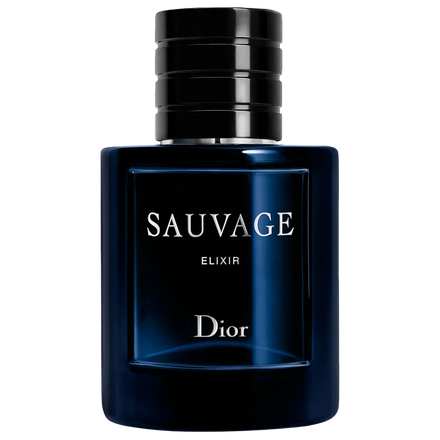 Dior Sauvage Elixir
