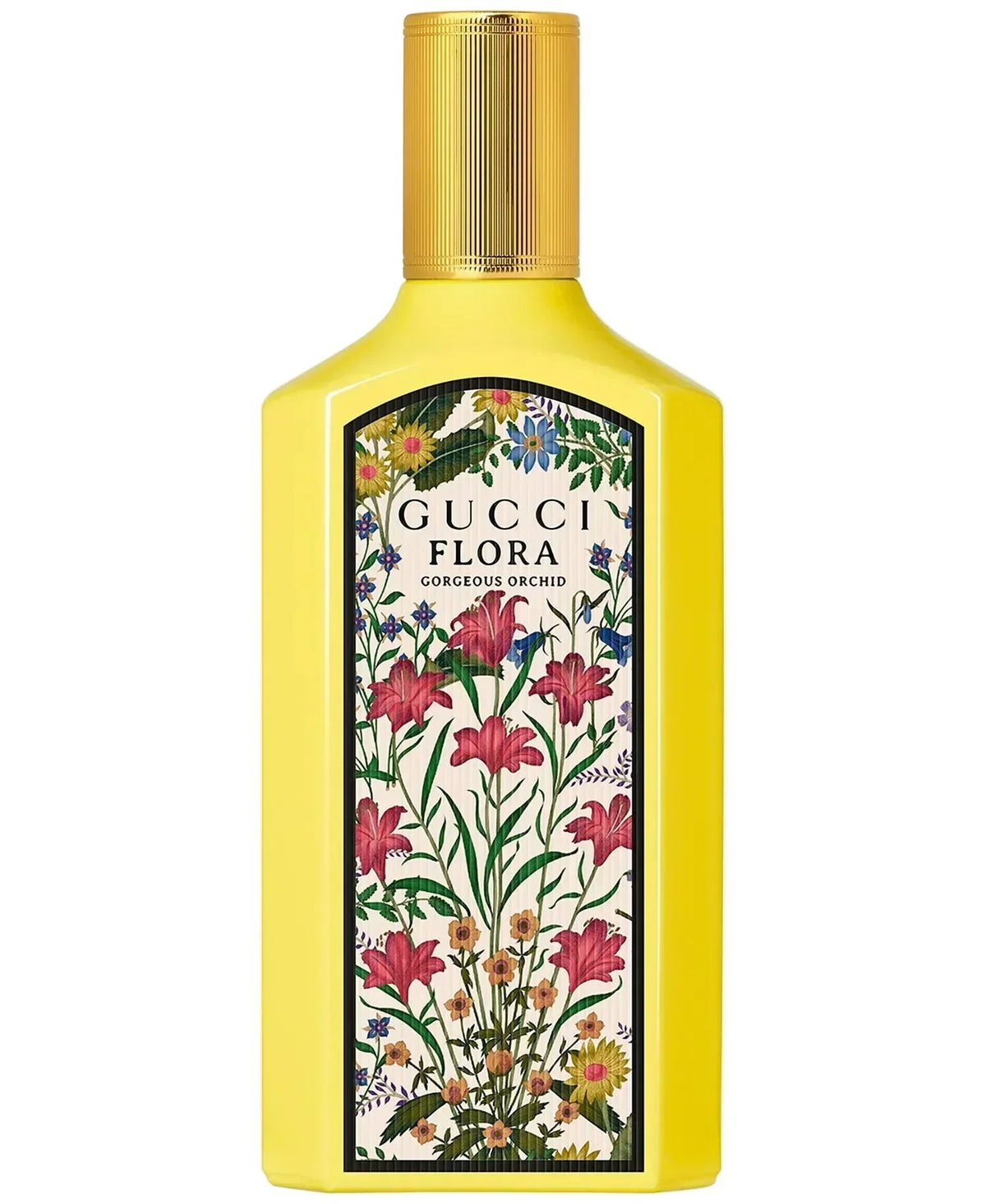 Gucci Flora Gorgeous Orchid