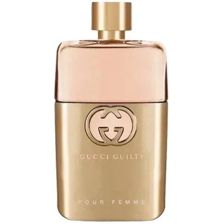 Gucci Guilty Pour Femme Eau de Parfum