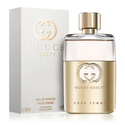 Gucci Guilty Pour Femme Eau de Parfum