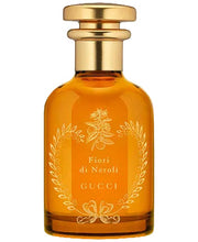 Gucci The Alchemist’s Garden Fiori di Neroli