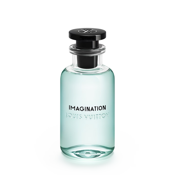 Louis Vuitton Imagination