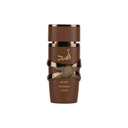 Lattafa  Asad Bourbon