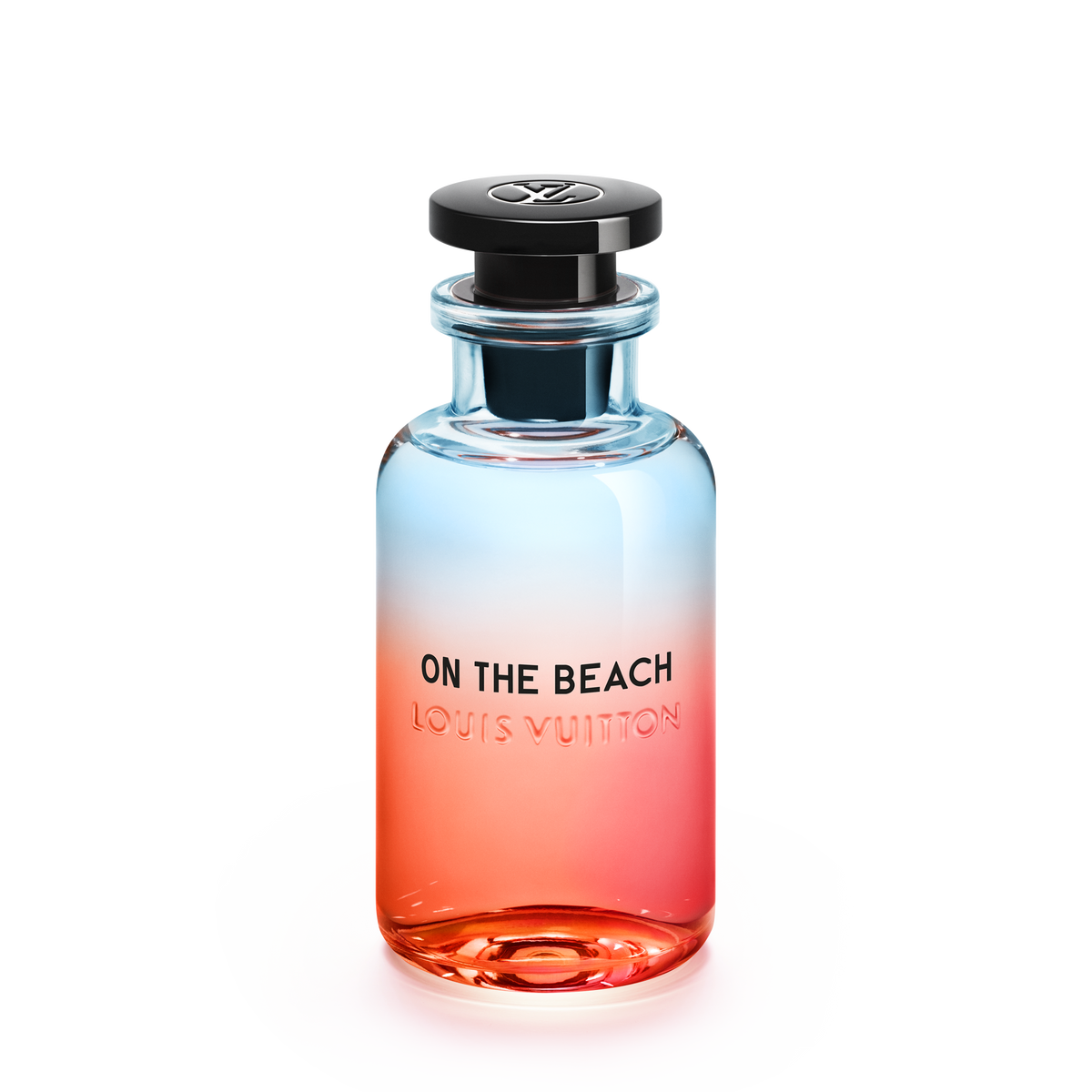 Louis Vuitton On the Beach