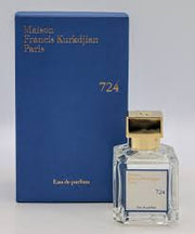 MFK 724