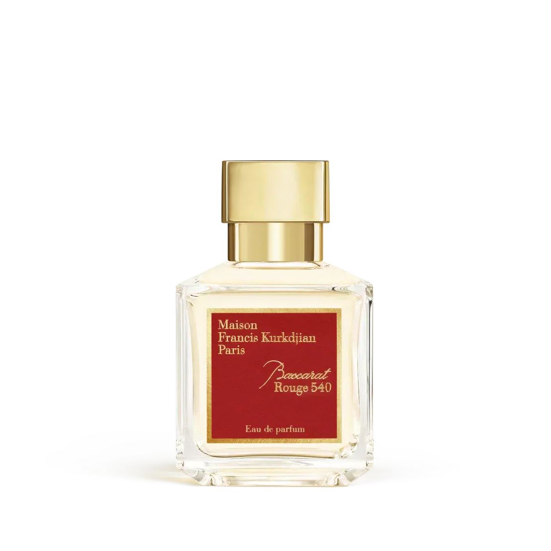 MFK Baccarat Rouge 540