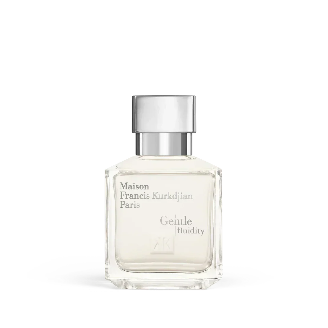 MFK Gentle Fluidity Silver