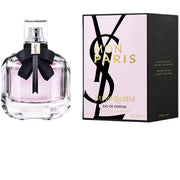 YSL Mon Paris Eau de Parfum