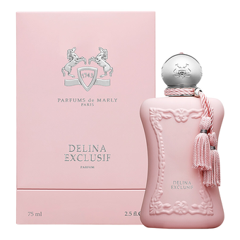 Parfums de Marly