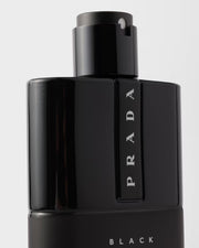 Prada Luna Rossa Black