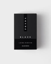 Prada Luna Rossa Black