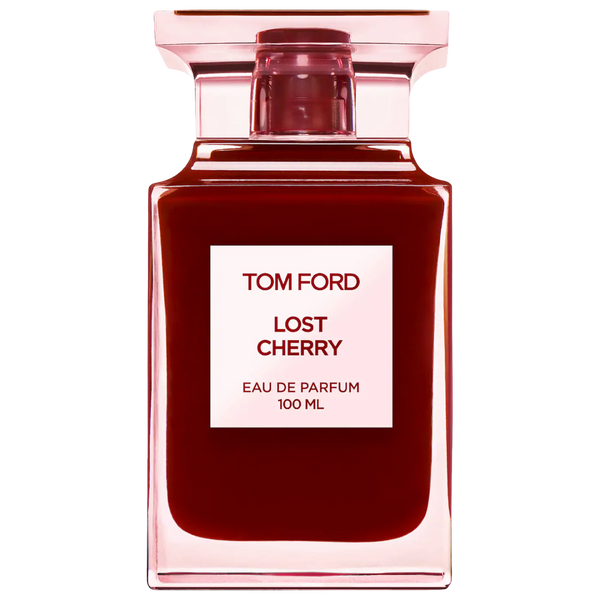 Tom Ford Lost Cherry