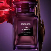 Tom Ford Oud Voyager