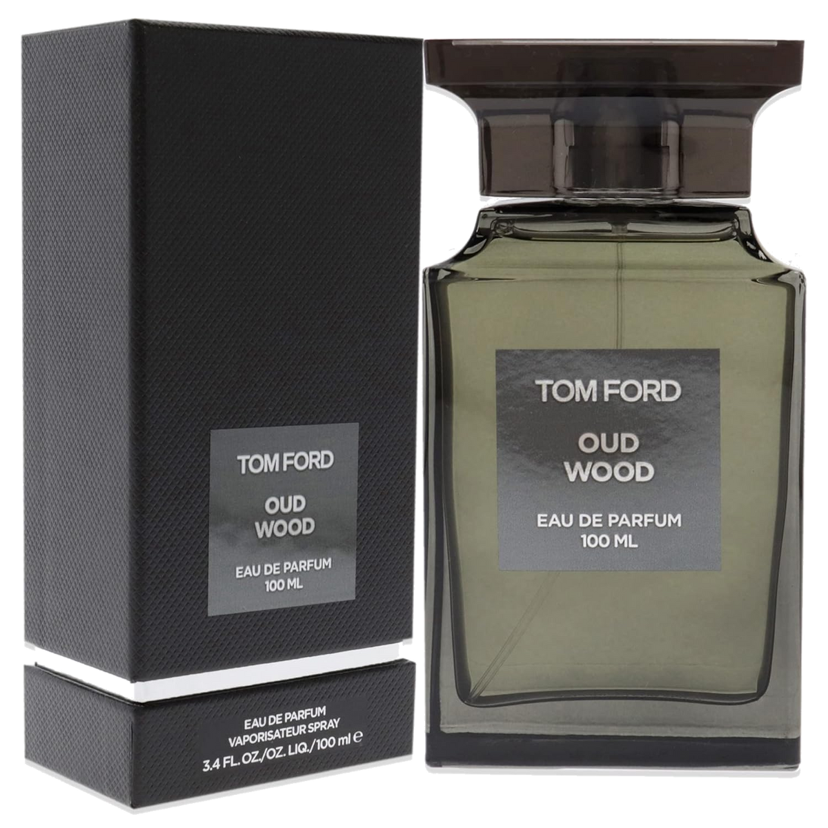 Tom Ford Oud Wood