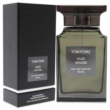 Tom Ford Oud Wood