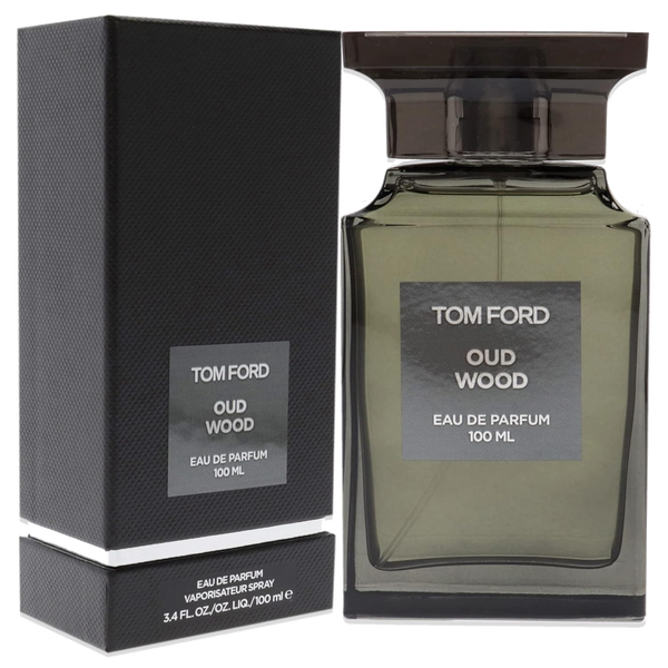 Tom Ford Oud Wood