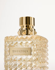 Valentino Born in Roma The Gold