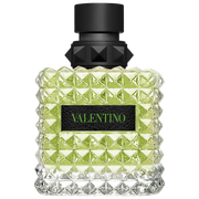 Valentino Donna Born in Roma Green
