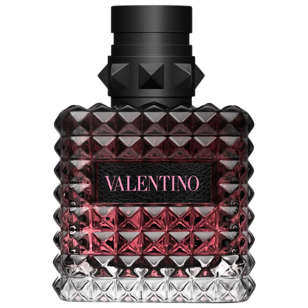 Valentino Donna Born in Roma Intense