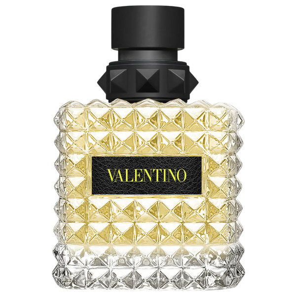 Valentino Donna Born in Roma Yellow Dream