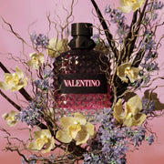 Valentino Uomo Born in Roma
