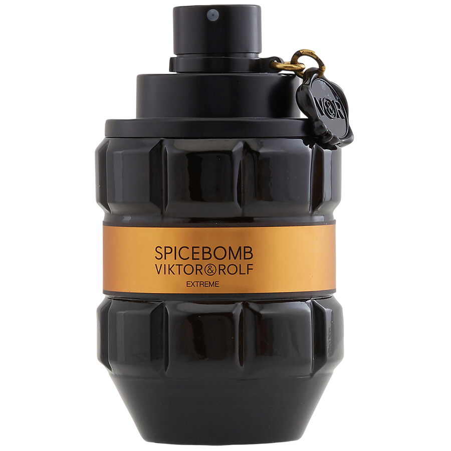 Viktor & Rolf Spicebomb Extreme