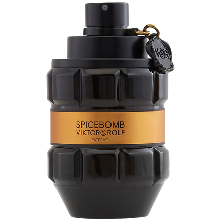 Viktor & Rolf Spicebomb Extreme