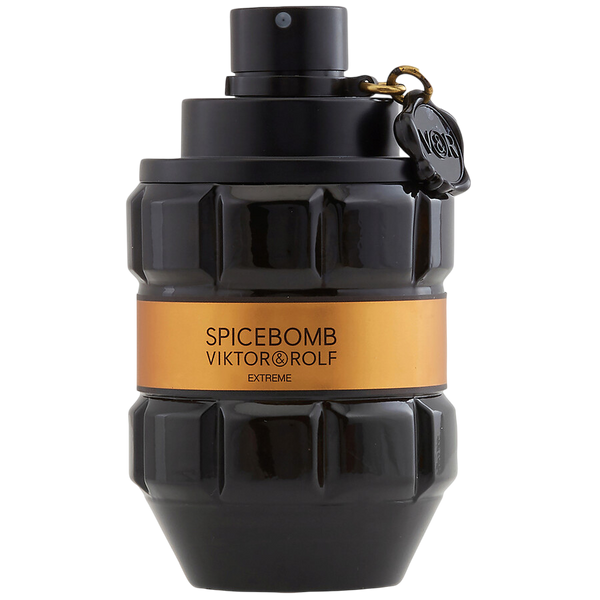Viktor & Rolf Spicebomb Extreme